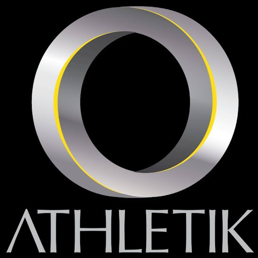 O Athletik logo