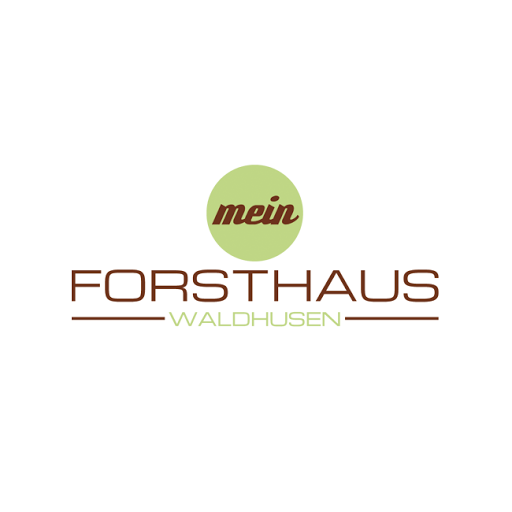 Mein Forsthaus Waldhusen logo