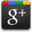 Logo Google PLUS +1