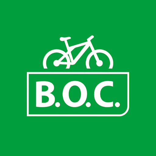 B.O.C. - BIKE & OUTDOOR COMPANY GmbH & Co. KG logo