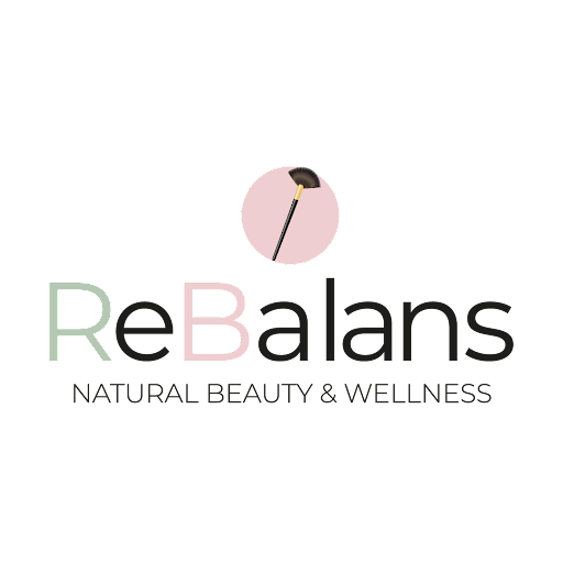 ReBalans - Beauty & Wellness logo