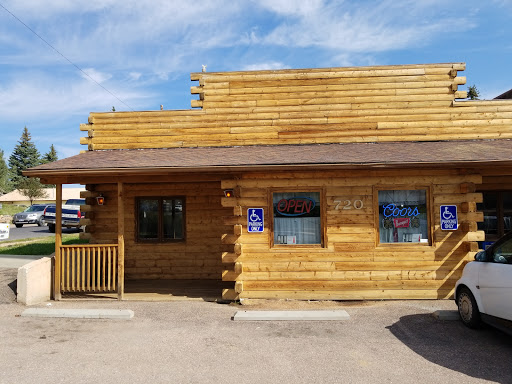 Barbecue Restaurant «Circle H Smoke House», reviews and photos, 720 Browning Ave, Woodland Park, CO 80863, USA