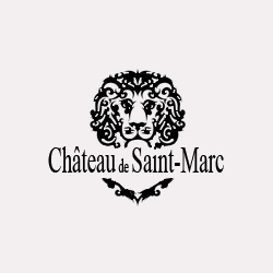 Château de Saint-Marc logo