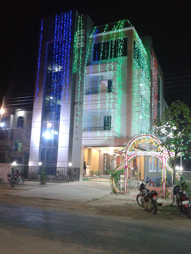 Hotel Royal Inn, Shillong - Agartala - Sabrum Rd, Bhangarpar, Khilpara, Tripura 799105, India, Hotel, state TR
