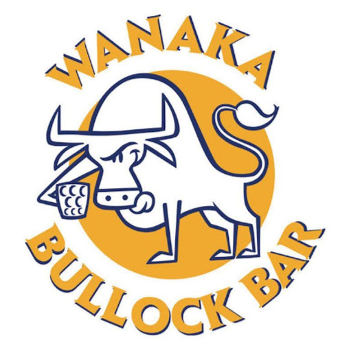 Wanaka Bullock Bar logo