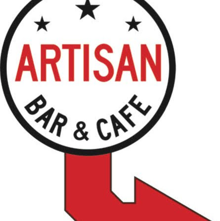 Artisan Bar and Cafe logo