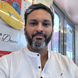 avatar of Manmeet Bhurjee