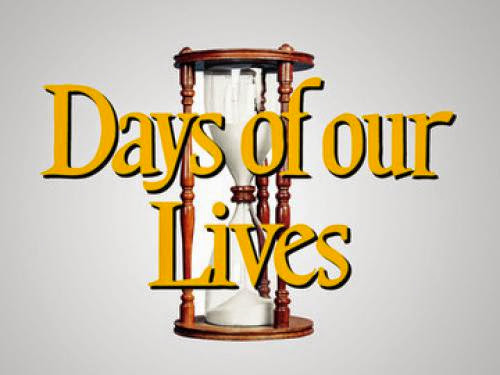 Days Of Our Lives Renewed Through September 2016