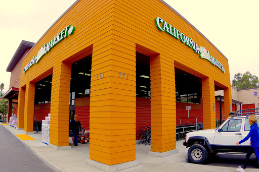 Supermarket «California Fresh Market SLO», reviews and photos, 771 Foothill Blvd, San Luis Obispo, CA 93405, USA