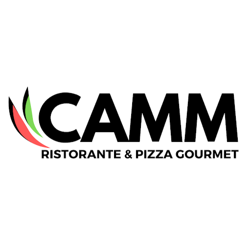 CAMM - Ristorante & Pizza Gourmet logo
