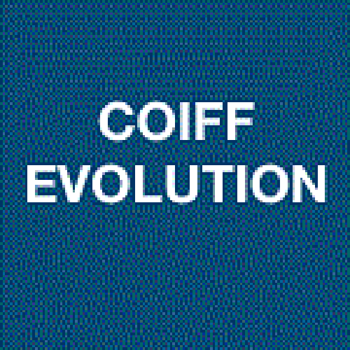 Coiff Evolution logo