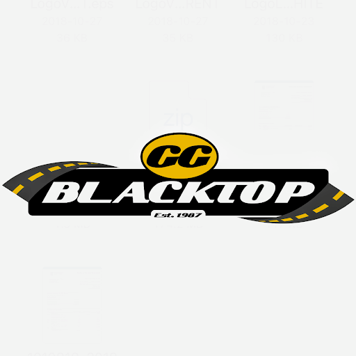 GG Blacktop Ltd - Langley Asphalt & Concrete logo
