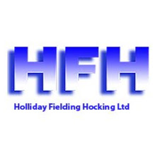 Holliday Fielding Hocking Ltd logo