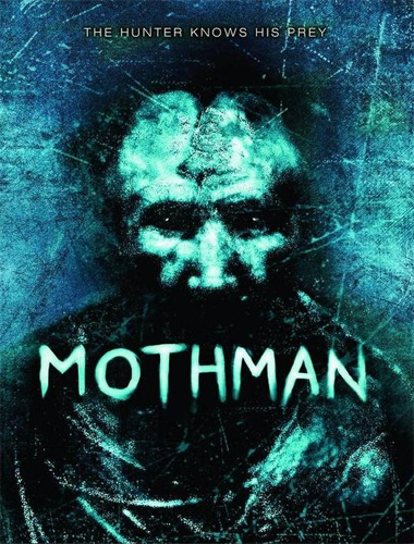 Poster de Mothman