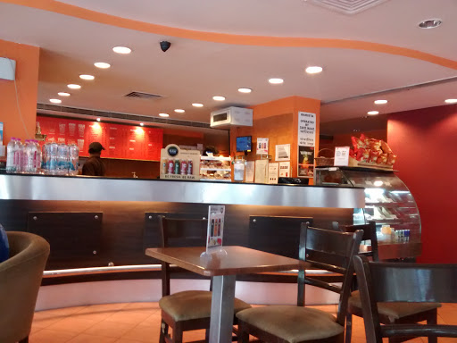 Barista Lavazza, Shop No. 1, Sterling Center, MG Road, Pune, Maharashtra 411001, India, Coffee_Shop, state MH
