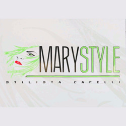 Marystyle logo