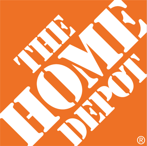 Home Depot Distribution Center logo