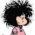 Avatar - Mafalda Luongo