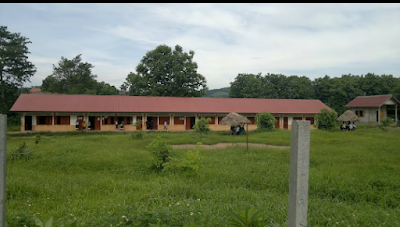 Photos of Nateuy Complete Upper Secondary School
