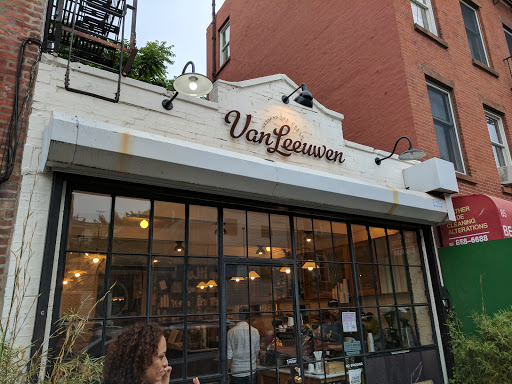 Ice Cream Shop «Van Leeuwen Artisan Ice Cream», reviews and photos, 81 Bergen St, Brooklyn, NY 11201, USA
