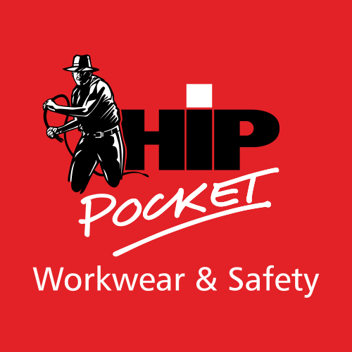 Hip Pocket Workwear & Safety Shepparton (Safety Services) logo