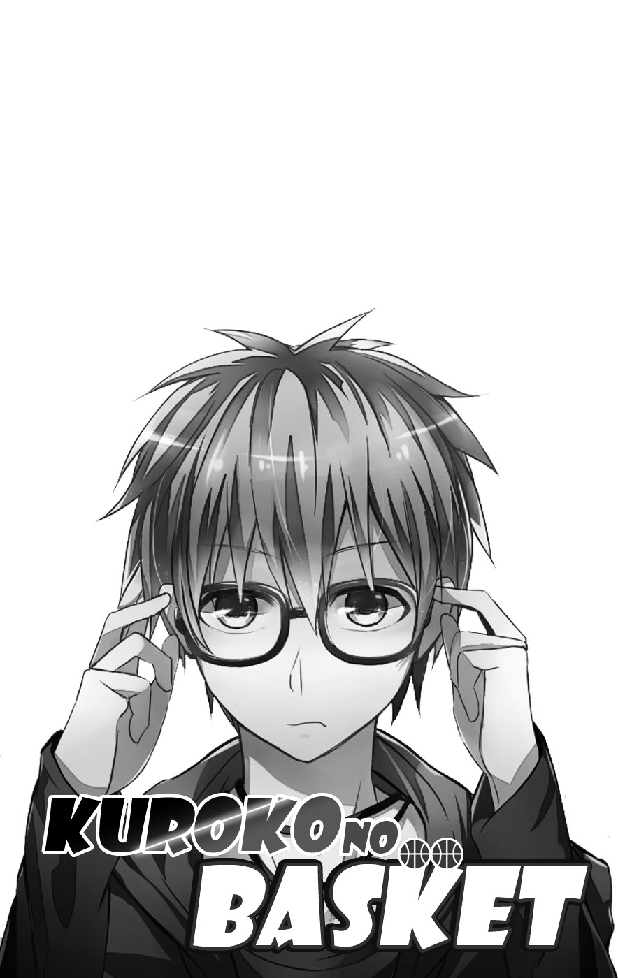 Kuroko no Basket Manga Chapter 135 - Image 02