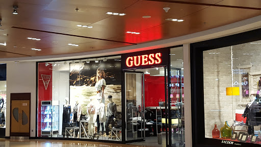 Guess, Abu Dhabi - United Arab Emirates, Store, state Abu Dhabi