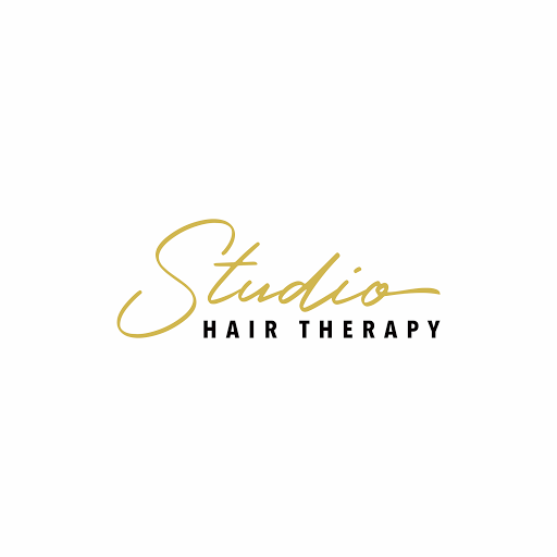 Studio Hair Therapy logo