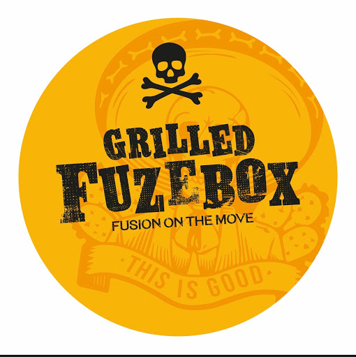 Grilled Fuzebox logo
