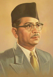 Biografi Tunku Abdul Rahman Biografi Tokoh Dunia