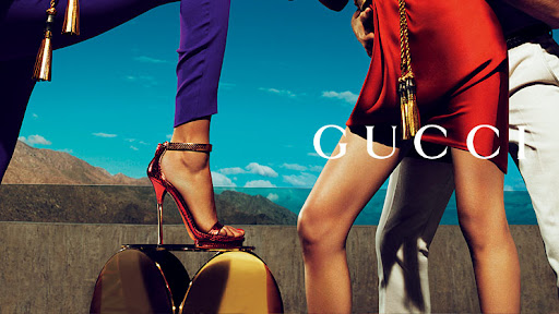 Gucci Spring Summer 2011 Accessories
