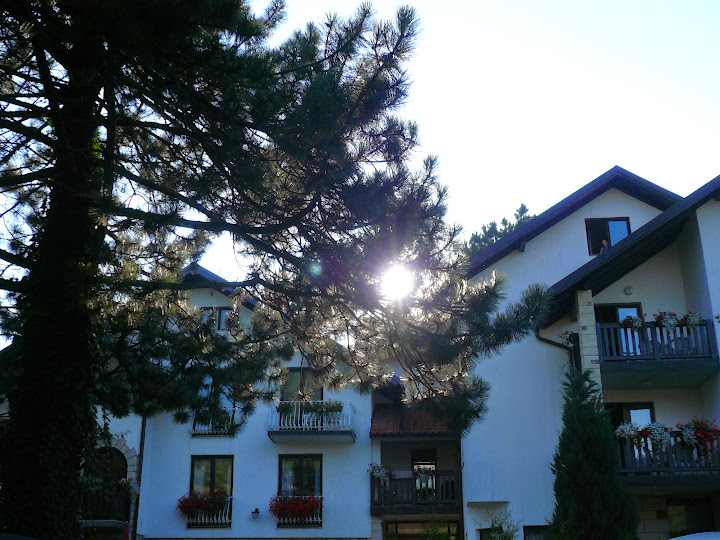 Автопутешествие Йошкар-Ола (Марий Эл, РФ) - Kumbor (Montenegro). Август 2014