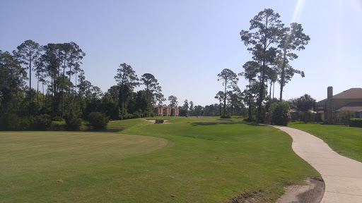 Golf Course «Royal St Augustine Golf and Country Club», reviews and photos, 301 Royal St Augustine Pkwy, St Augustine, FL 32084, USA
