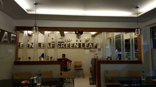 Green Leaf Restaurant, Outer Ring Rd, Muthuvattoor, Guruvayur, Kerala 680101, India, Restaurant, state KL