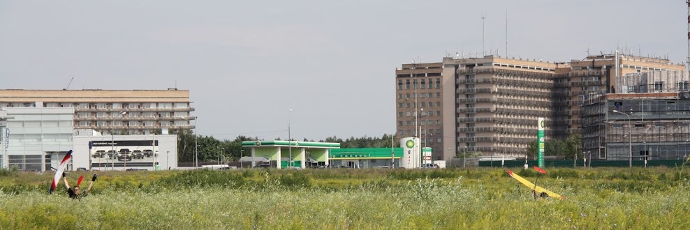 Олег Головидов, Олег Шешеня, номинация