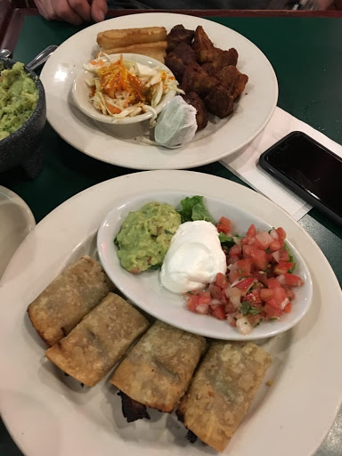 Mexican Restaurant «Villamaya Restaurant», reviews and photos, 5532 Norbeck Rd, Rockville, MD 20853, USA