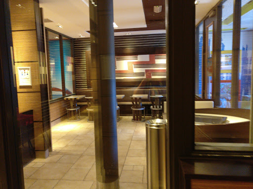 McDonald's Nieuwegein