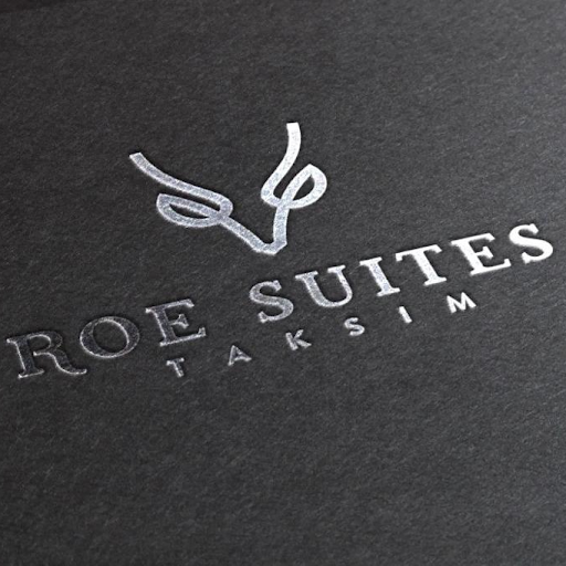 Roe Suite Hotel - TAKSIM logo