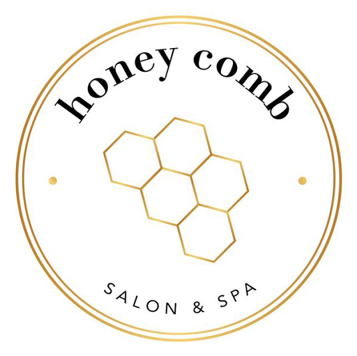 Honeycomb Salon And Spa logo