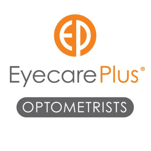 Eyecare Plus Wallsend logo
