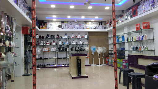 sudha electronics, Gandhi Path Rd, Naya Bazar, Saharsa, Bihar 852202, India, Electronics_Retail_and_Repair_Shop, state BR