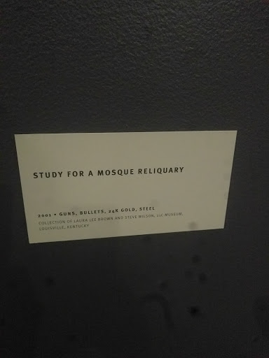 Art Museum «Bellevue Arts Museum», reviews and photos, 510 Bellevue Way NE, Bellevue, WA 98004, USA