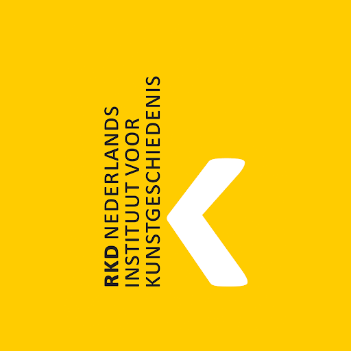 RKD – Nederlands Instituut voor Kunstgeschiedenis logo