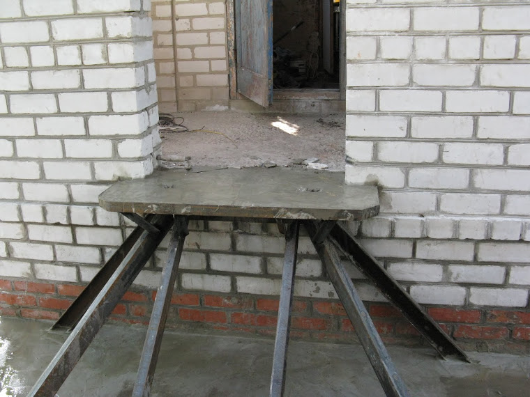 Дача: Пристройка к дому на даче – строительство крыльца