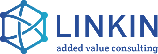 Linkin AG logo