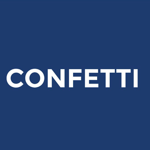 Confetti logo