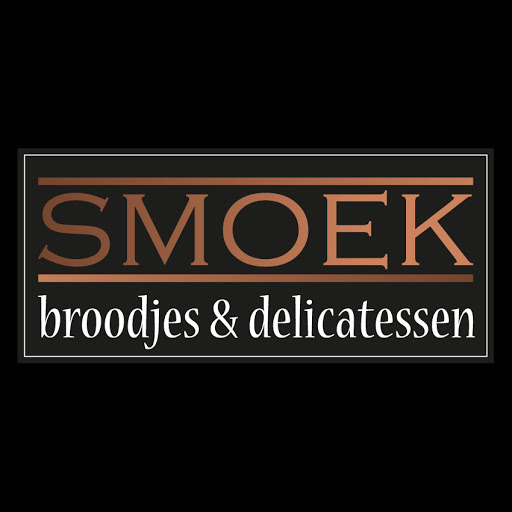Smoek Broodjes & Delicatessen logo
