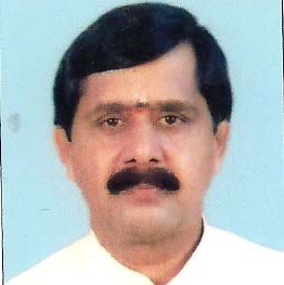 Mohan Somasundaram