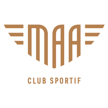 Club Sportif MAA logo