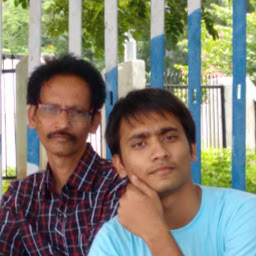 Srushanth Baride's user avatar